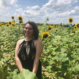 Meet your Posher, Anna